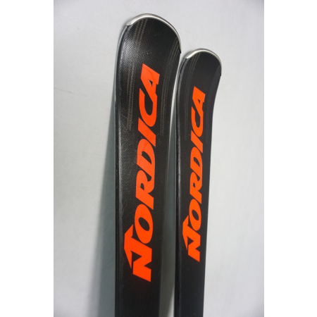 RT4 Nordica Dobermann Spitfire RB 76 174