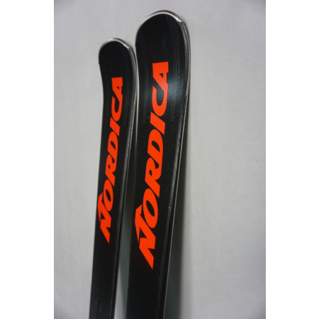 RT4 Nordica Dobermann Spitfire RB 76 174