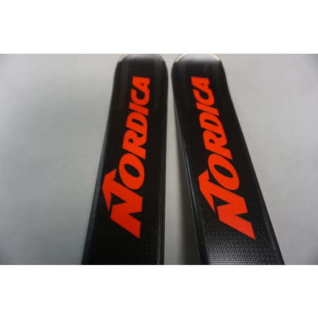 RT4 Nordica Dobermann Spitfire RB 76 174