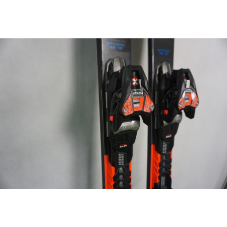 RT4 Nordica Dobermann Spitfire RB 76 174