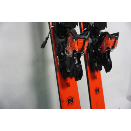 RT4 Nordica Dobermann Spitfire RB 76 174