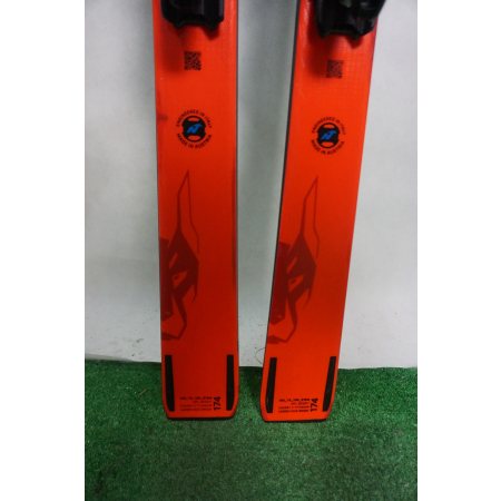 RT4 Nordica Dobermann Spitfire RB 76 174
