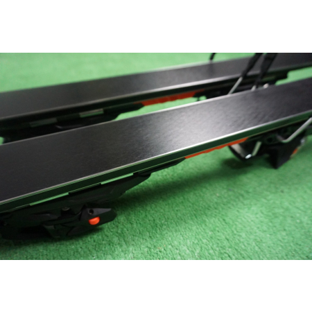 RT4 Nordica Dobermann Spitfire RB 76 174
