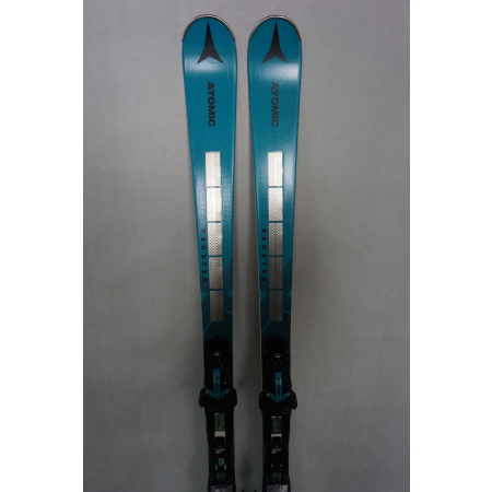 RT5 Atomic Redster X9s 167 test 2025 jak nowa