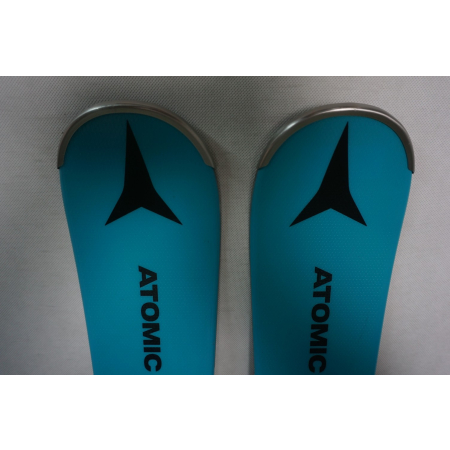 RT5 Atomic Redster X9s 167 test 2025 jak nowa