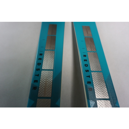 RT5 Atomic Redster X9s 167 test 2025 jak nowa