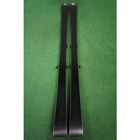 RT5 Atomic Redster X9s 167 test 2025 jak nowa