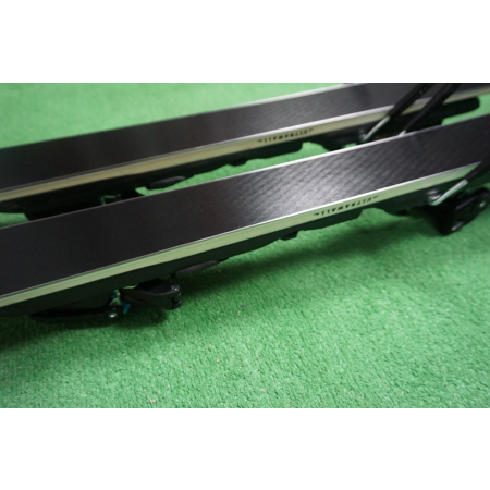 RT5 Atomic Redster X9s 167 test 2025 jak nowa