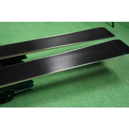 RT5 Atomic Redster X9s 167 test 2025 jak nowa