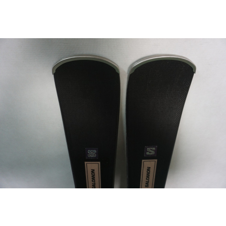 RT6 Salomon S Max N8 150 test 2025