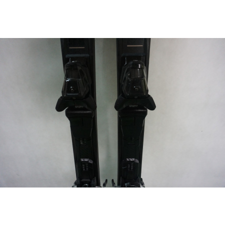 RT6 Salomon S Max N8 150 test 2025