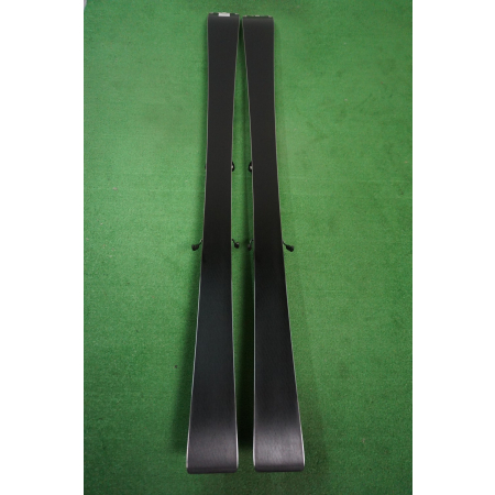 RT6 Salomon S Max N8 150 test 2025