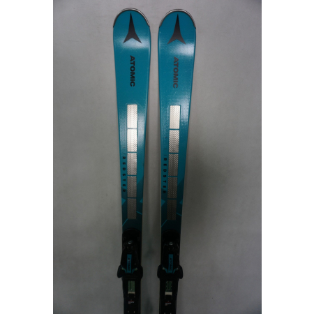 RT8 Atomic Redster X9s 167 test 2025 jak nowa