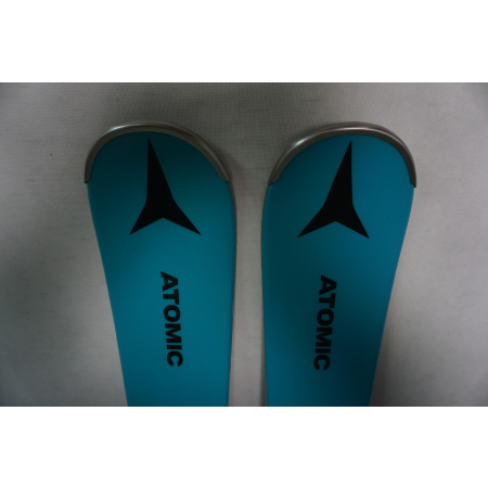 RT8 Atomic Redster X9s 167 test 2025 jak nowa