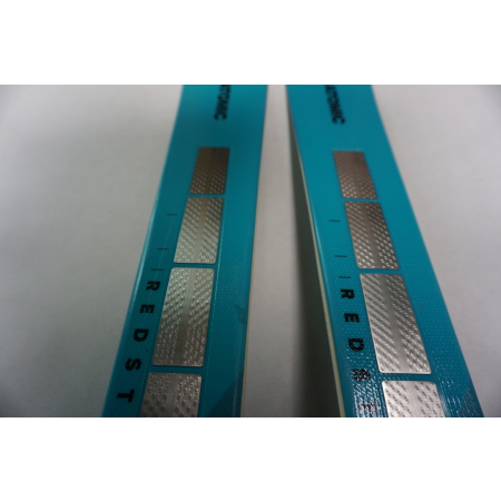 RT8 Atomic Redster X9s 167 test 2025 jak nowa