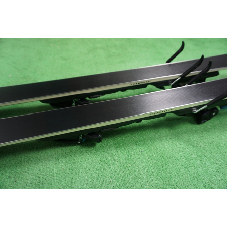 RT8 Atomic Redster X9s 167 test 2025 jak nowa