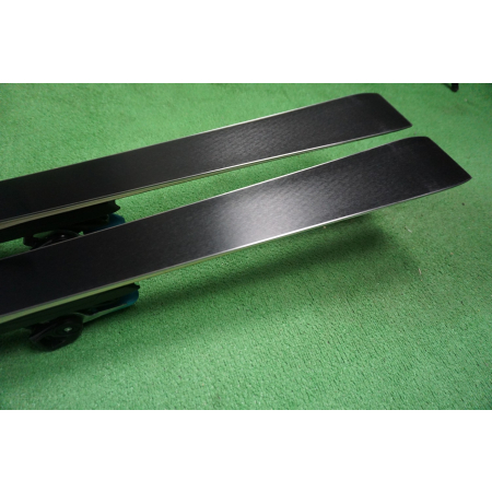 RT8 Atomic Redster X9s 167 test 2025 jak nowa