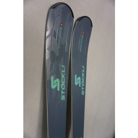 RT9 Stockli Montero AX 168 test 1h 2026 jak nowe