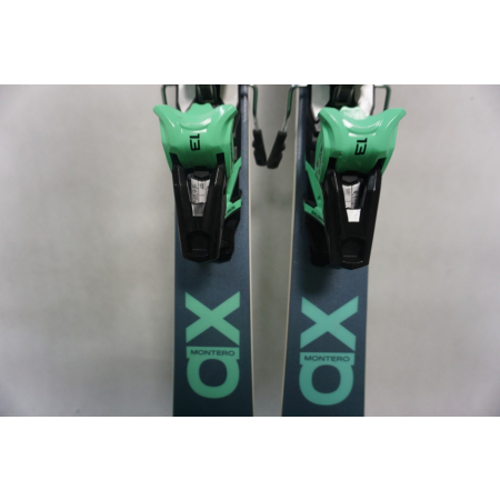 RT9 Stockli Montero AX 168 test 1h 2026 jak nowe