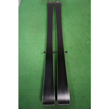 RT9 Stockli Montero AX 168 test 1h 2026 jak nowe