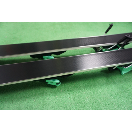 RT9 Stockli Montero AX 168 test 1h 2026 jak nowe