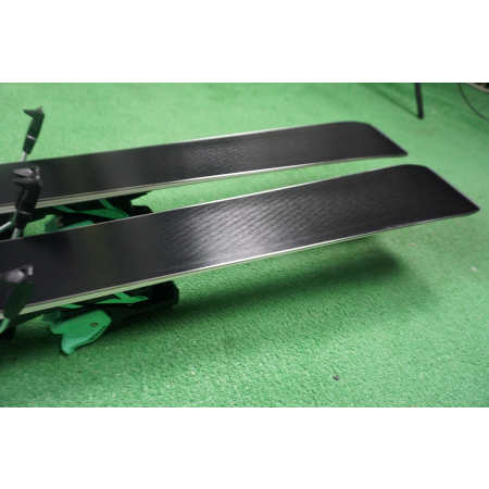 RT9 Stockli Montero AX 168 test 1h 2026 jak nowe
