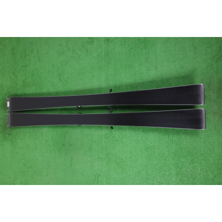 Salomon S Max X7 Ti test 2025  155  Idealne