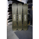 Snowboard Allian Atlantis 148 151