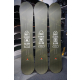 Snowboard Allian Atlantis 148 151