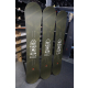 Snowboard Allian Atlantis 148 151
