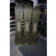 Snowboard Allian Atlantis 148 151