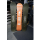 Snowboard Allian Atlantis 148 151