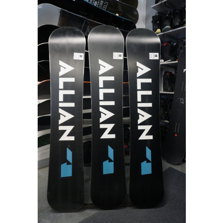 Snowboard Allian Prism 150 152