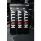 Snowboard Allian Prism Invisible 150 152