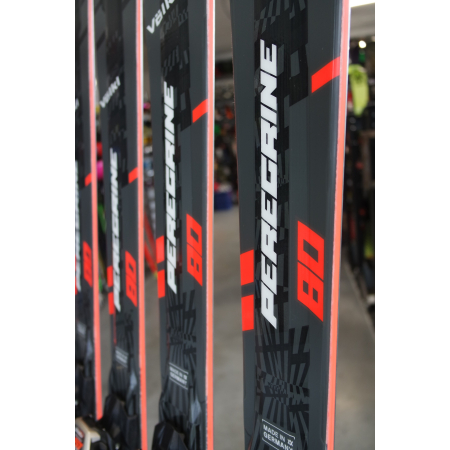 Volkl Peregrine 80 177 POTESTOWE 2025 idealne