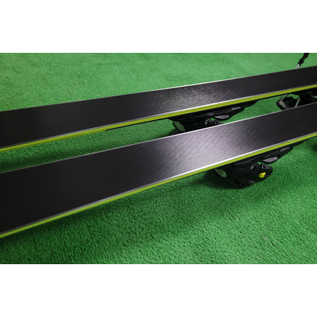 Volkl SC Racetiger 172 POTESTOWE 2025 idealne