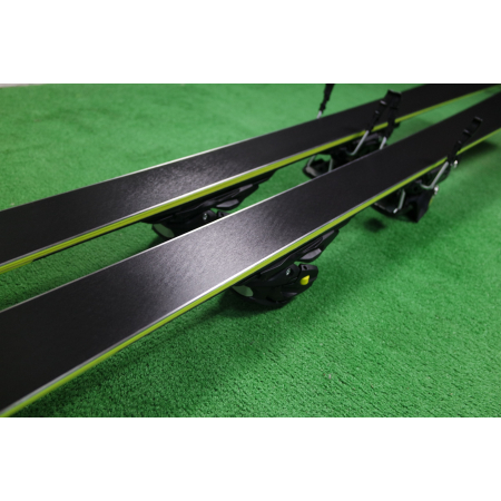 Volkl SC Racetiger 172 POTESTOWE 2025 idealne