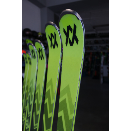 Volkl SL Racetiger 165  POTESTOWE 2025 idealne