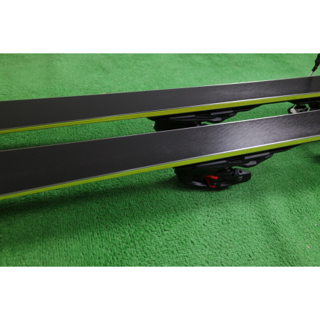 Volkl SL Racetiger 165  POTESTOWE 2025 idealne