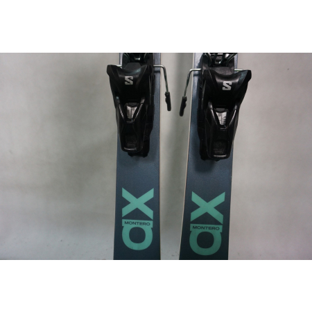 RT46 Stockli Montero AX 168 test 2026 idealne