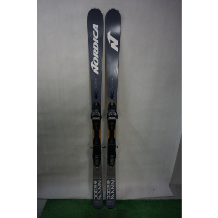 RT48 Nordica Dobermann Multipista DC 170 test 2026 idealne