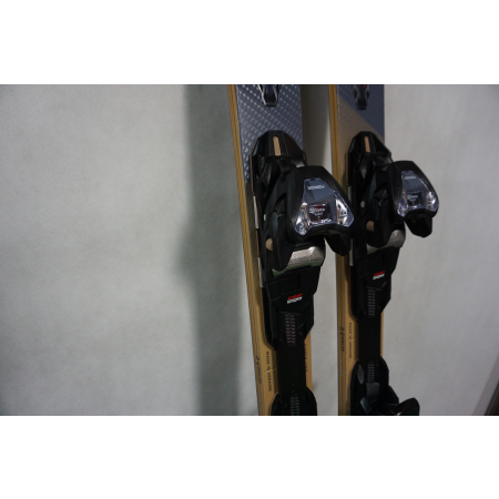 RT48 Nordica Dobermann Multipista DC 170 test 2026 idealne