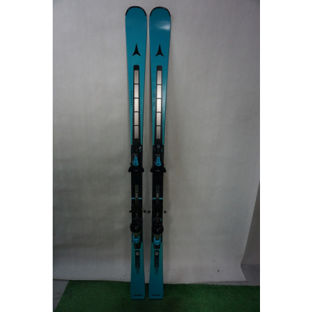 RT51 Atomic Redster X9s 174 test 2027 jak nowe