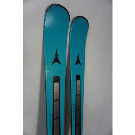RT51 Atomic Redster X9s 174 test 2027 jak nowe