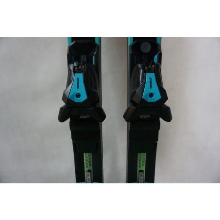 RT51 Atomic Redster X9s 174 test 2027 jak nowe