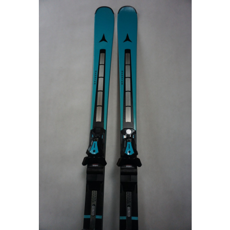 RT51 Atomic Redster X9s 174 test 2027 jak nowe