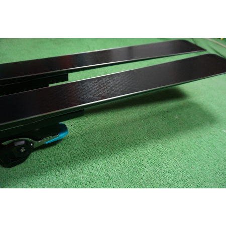 RT51 Atomic Redster X9s 174 test 2027 jak nowe