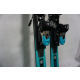 RT51 Atomic Redster X9s 174 test 2027 jak nowe