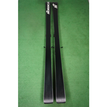 RT52 Nordica Dobermann GSR DC 180 test 2025 idealne