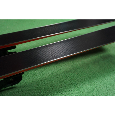 RT52 Nordica Dobermann GSR DC 180 test 2025 idealne